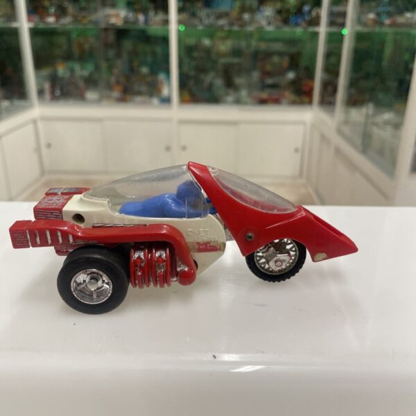 Takara - SPIRIT ANGEL - Gakeen Magnetico Robot - Vintage 1976 Magnemo - immagine 6