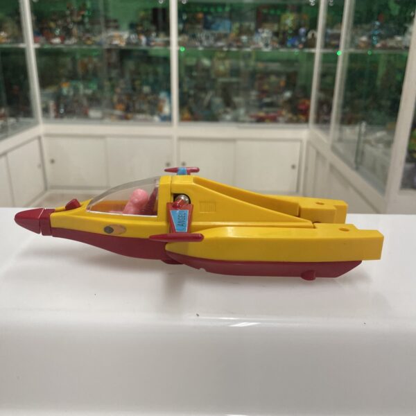 Takara - SPIRIT ANGEL - Gakeen Magnetico Robot - Vintage 1976 Magnemo - immagine 8