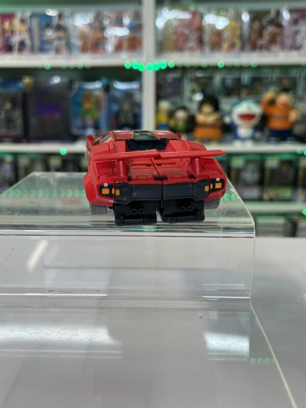 Takara Tomy Transformers - Masterpiece MP-12+ Lambor Lamborghini Countach - immagine 11