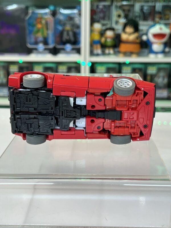 Takara Tomy Transformers - Masterpiece MP-12+ Lambor Lamborghini Countach - immagine 14