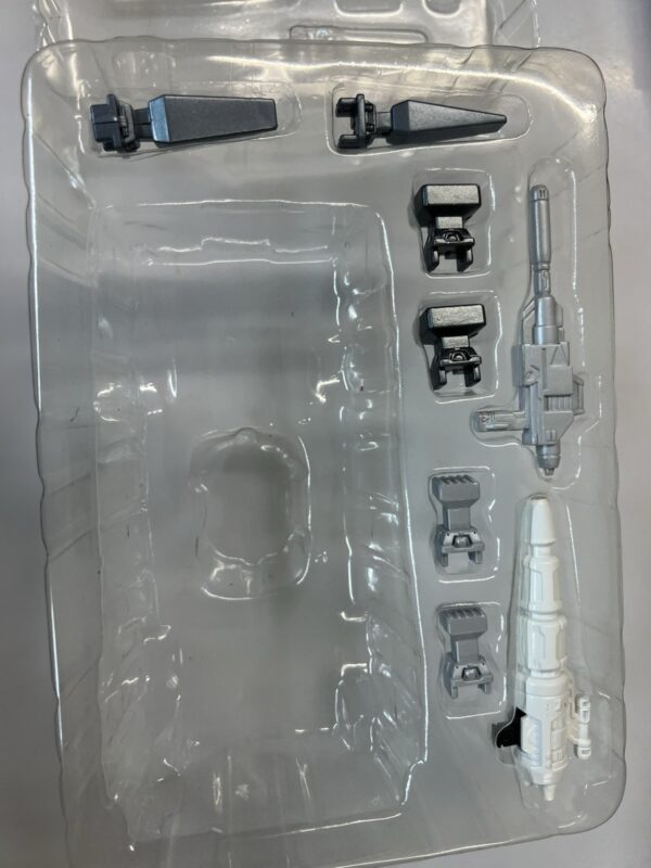 Takara Tomy Transformers - Masterpiece MP-12+ Lambor Lamborghini Countach - immagine 20