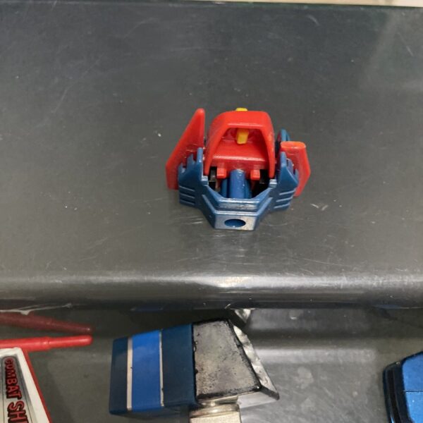 Takatoku DAIKENGO DX per  ricambi Robot Vintage - immagine 8