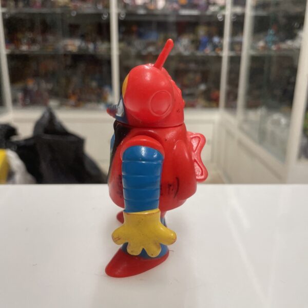 Takatoku - Time Bokan - Chorobou SUFUBI Vynile Vinile 10 cm - immagine 4