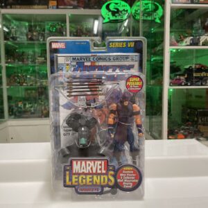 Toy Biz - Marvel Legends - Hawkeye