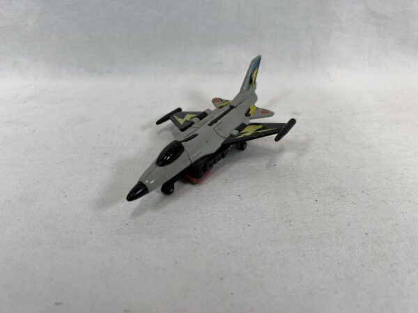 Transformers G1 Vintage Superion Pentajet - Skydive - immagine 3