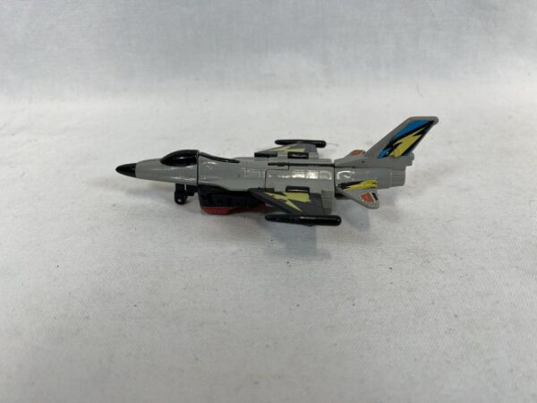 Transformers G1 Vintage Superion Pentajet - Skydive - immagine 4