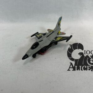Transformers G1 Vintage Superion Pentajet - Skydive