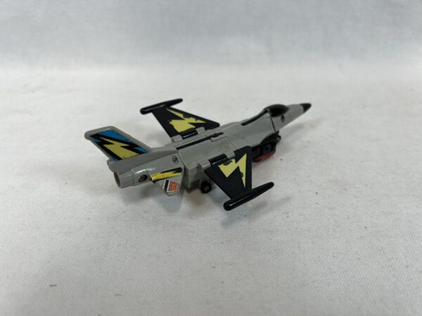 Transformers G1 Vintage Superion Pentajet - Skydive - immagine 5