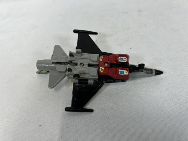 Transformers G1 Vintage Superion Pentajet - Skydive - immagine 6