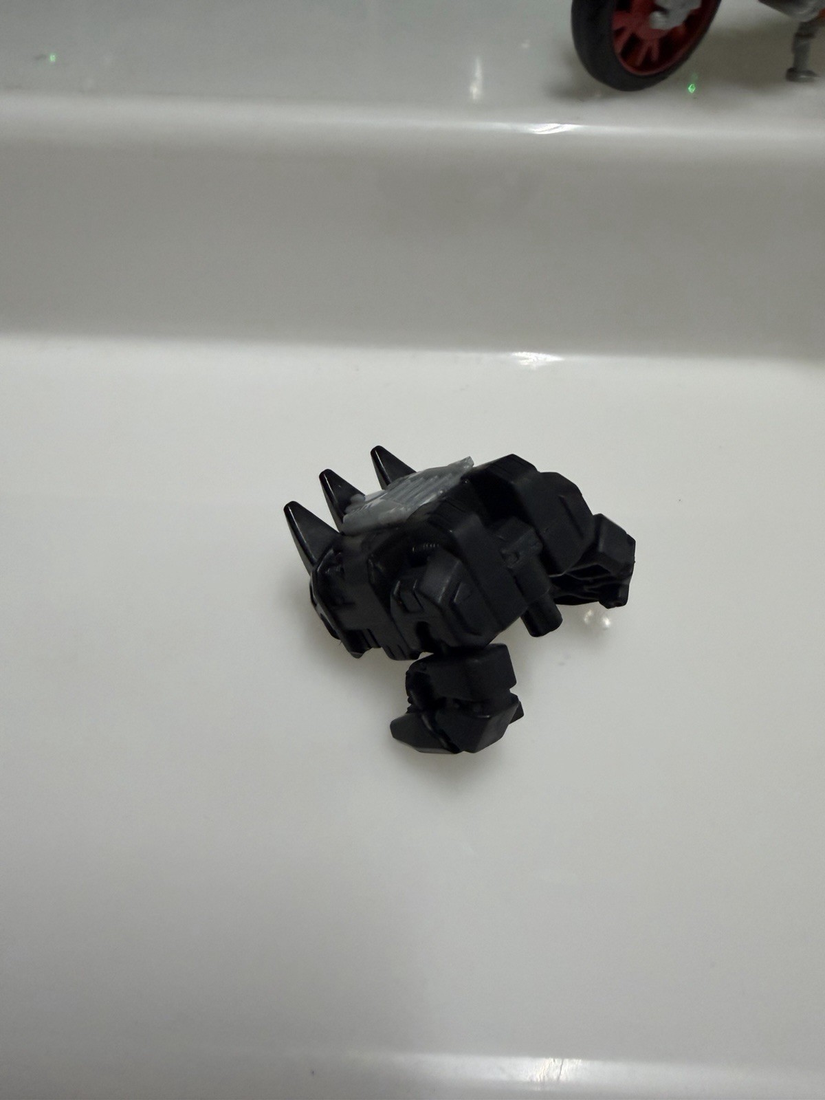 Transformers POWER of the PRIMES Hasbro Autobot WRECK-GAR - immagine 3