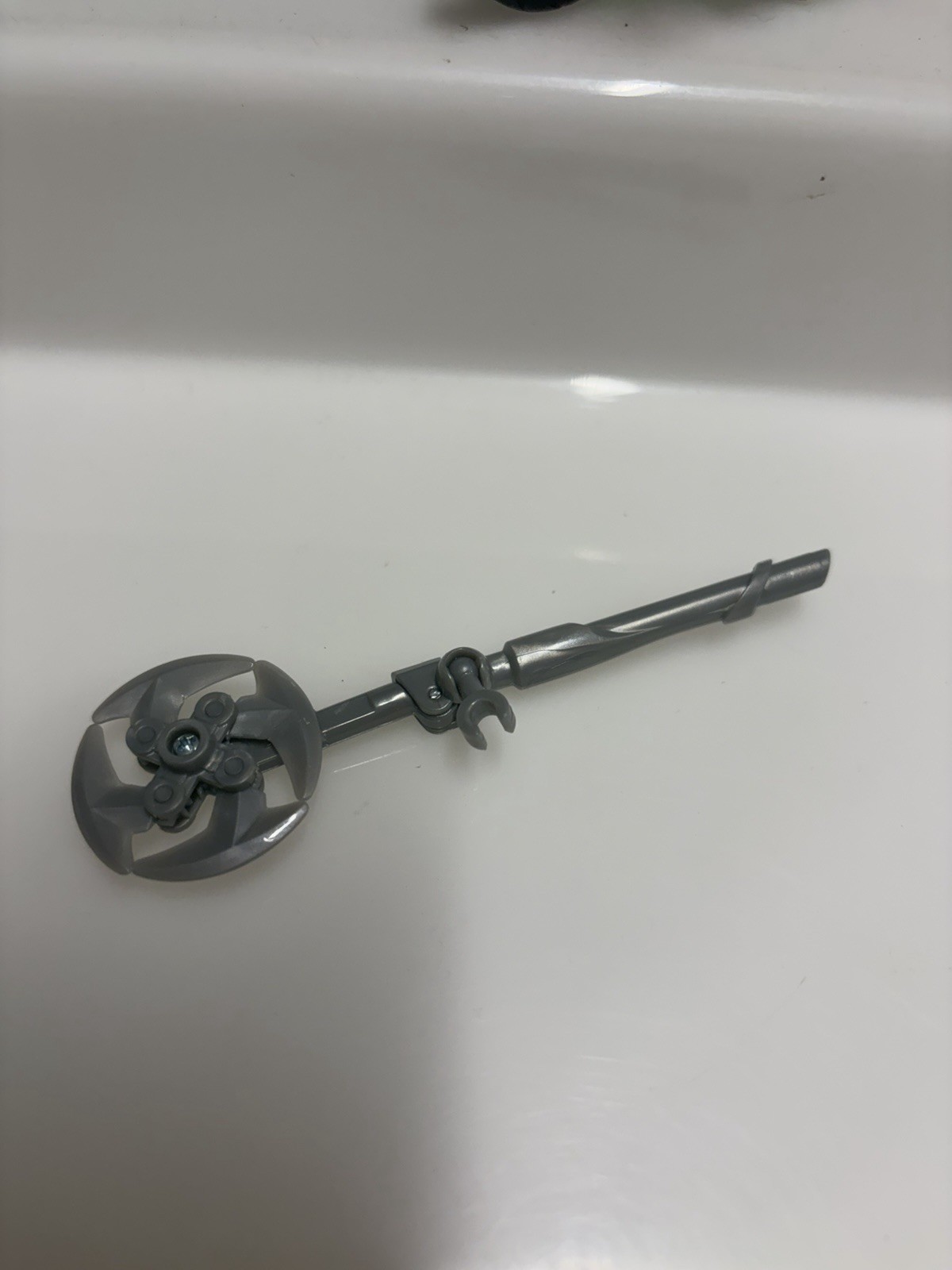 Transformers POWER of the PRIMES Hasbro Autobot WRECK-GAR - immagine 4