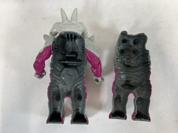 Vintage Transformers G1 Serie Pretenders - Skullgrill - immagine 7