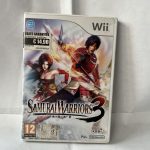 Wii-videogioco-Samurai-Warriors-3-Pal-Ita-144326999513