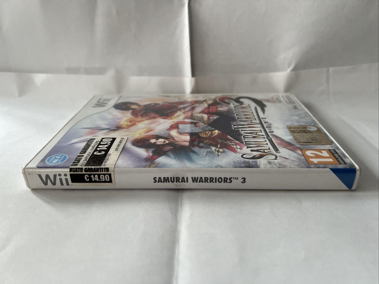 Wii-videogioco-Samurai-Warriors-3-Pal-Ita-144326999513-2