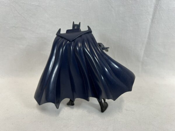 super heroes dc knightfall batman Raro - immagine 4