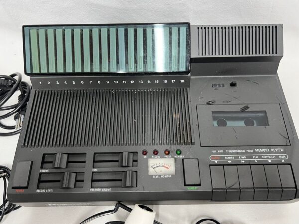 Anglotutor - corse di inglese con lettore cassette - completo 18 cassette - - immagine 6