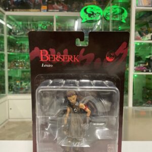 Art Of War - Ishidro - Action Figure - Nuova Sigillata