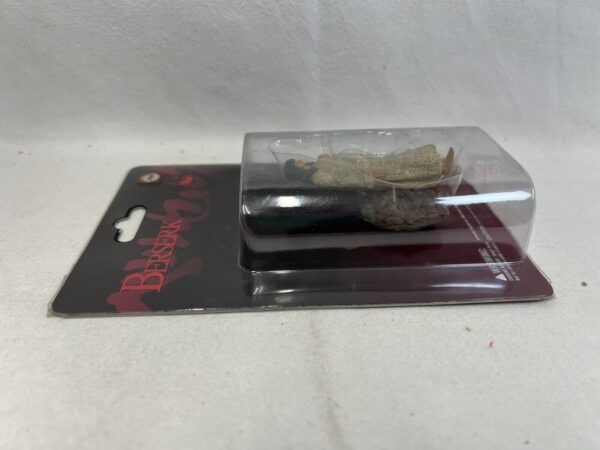 Art Of War - Serie Berserk - Caska  Figure 9cm In Blister Vol.2 - immagine 6