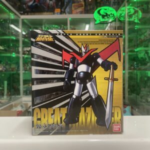 BANDAI SRC Great Mazinger Super Robot Chogokin - Perfetto -