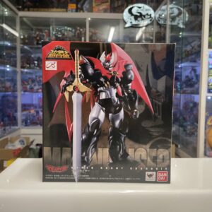 BANDAI SRC Mazinkaiser Super Robot Chogokin - Perfetto -