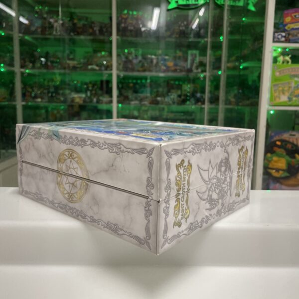 BANDAI Saint Seiya - Saint Cloth Myth - Dragon  God Cloth - immagine 4
