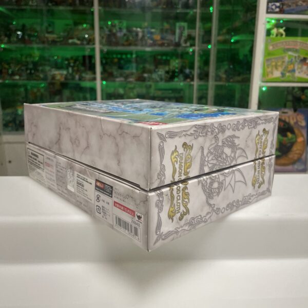 BANDAI Saint Seiya - Saint Cloth Myth - Dragon  God Cloth - immagine 5