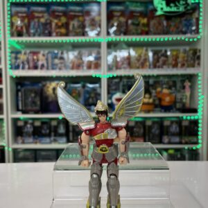 Bandai 1986 Giochi Preziosi I Cavalieri Dello Zodiaco - Pegasus Seiya V1