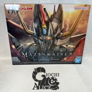 Bandai HG Mazinkaiser Infinitism Ver.  Model Kit Montaggio 1/144