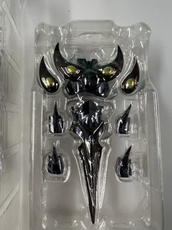 Bandai Myth Cloth - Hades Series - Harpy Valentine - immagine 15