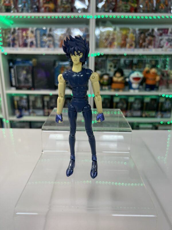 Bandai Myth Cloth - Hades Series - Ikki Phoenix V3 French Ver. With sleeve box - immagine 15