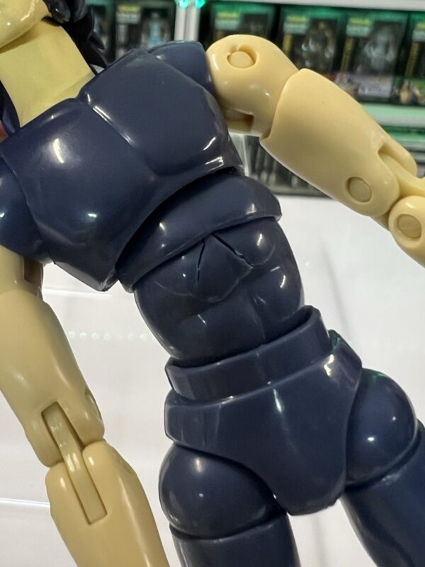 Bandai Myth Cloth - Hades Series - Ikki Phoenix V3 French Ver. With sleeve box - immagine 17