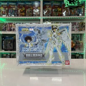 Bandai Myth Cloth - Hades Series - Pegasus Seiya V4 Divine Cloth God Cloth