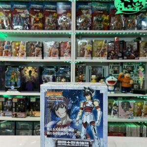 Bandai Myth Cloth Saint Seiya The Lost Canvas - Pegasus Tenma