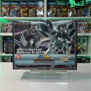 Bandai Myth Cloth - The Hades God Cloth
