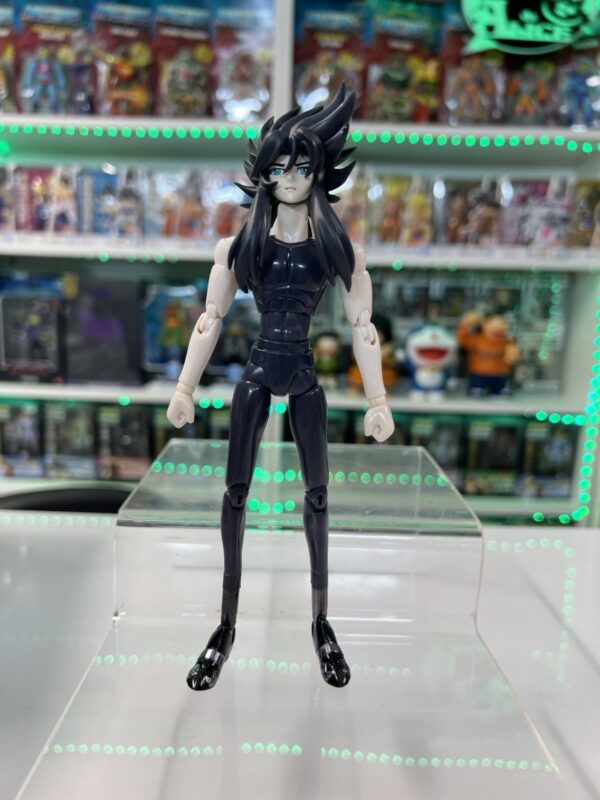 Bandai Myth Cloth - The Hades God Cloth - immagine 9