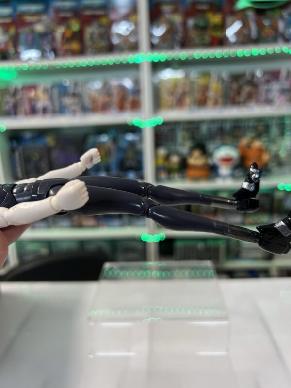 Bandai Myth Cloth - The Hades God Cloth - immagine 10