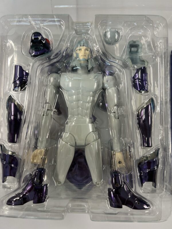Bandai Myth Cloth - Ypsilon Phecda Thor - immagine 8
