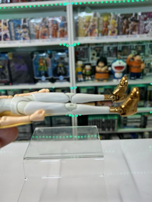 Bandai Myth Cloth ex Shaka Virgo EX  OCE 40th Tamashi Nation 2014 - immagine 12