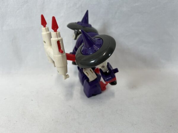 Bandai - NG KNIGHT LAMUNE & 40 - SILKORN - immagine 5
