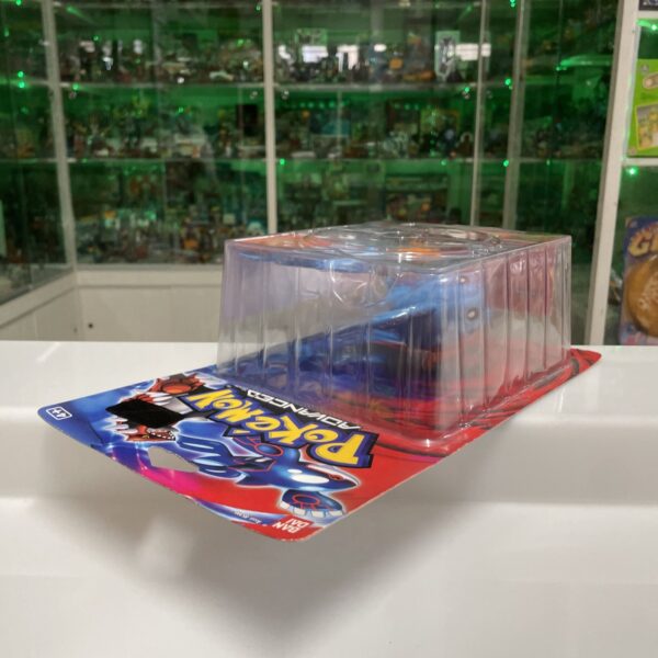 Bandai POKEMON Advanced Personaggio 10 cm MUDKIP - immagine 4