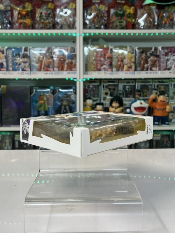 Bandai SH figuarts Dragon Ball Daima - Vegeta - immagine 6