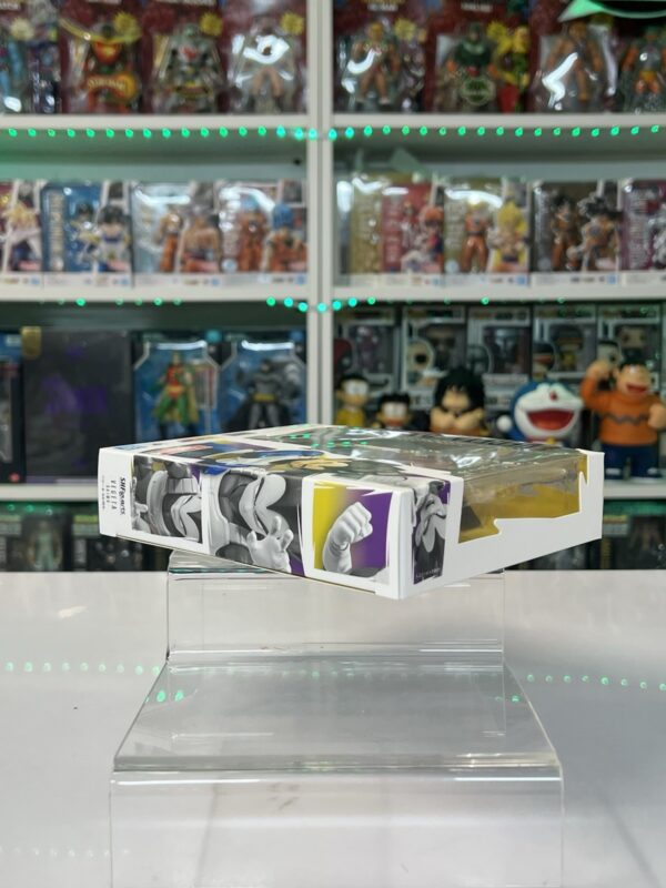 Bandai SH figuarts Dragon Ball Daima - Vegeta - immagine 7