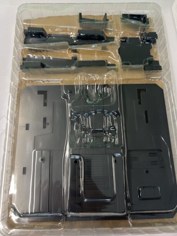 Bandai Soul Of Chogokin - GX - 95 Gordian - immagine 13