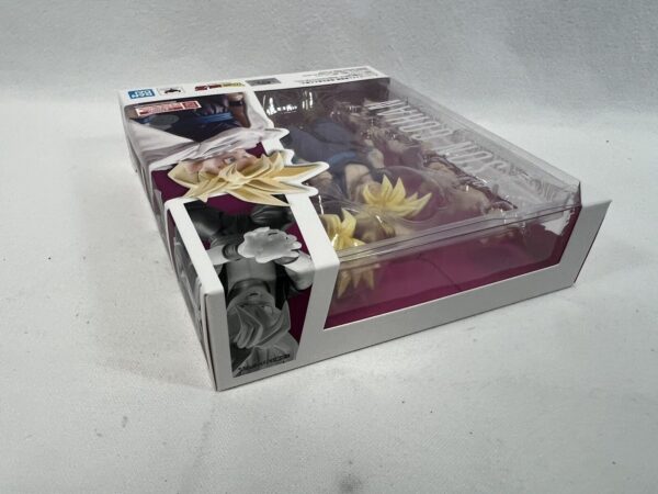 Bandai sh figuarts Dragon Ball Z Son Gohan Super Saiyan - immagine 9