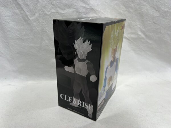 Banpresto Dragon Ball Z Clearise Super Saiyan Trunks - immagine 5