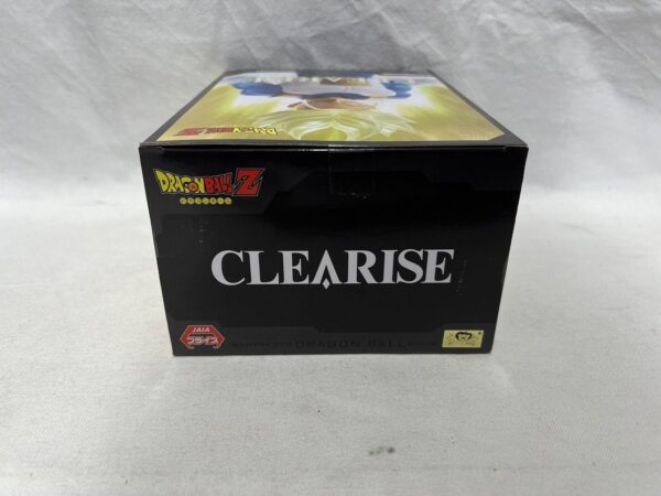 Banpresto Dragon Ball Z Clearise Super Saiyan Trunks - immagine 7