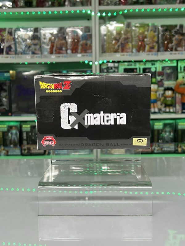 Banpresto Dragon Ball Z GxMateria Tenshinhan Tensing - immagine 7