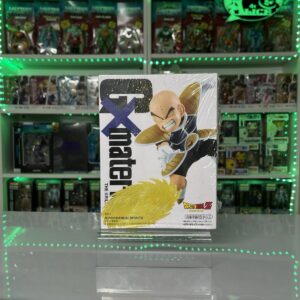 Banpresto Dragon Ball Z GxMateria The Krillin