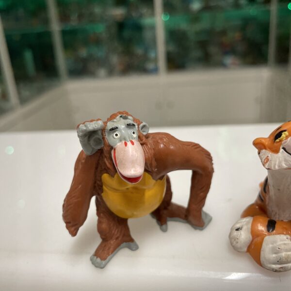 Bullyland Bully Schleich Disney - IL LIBRO DELLA GIUNGLA - set  LOTTO - immagine 7