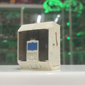 Coleco STARCOM Vintage Action Figure COLECO Mattel - MEDICAL BAY